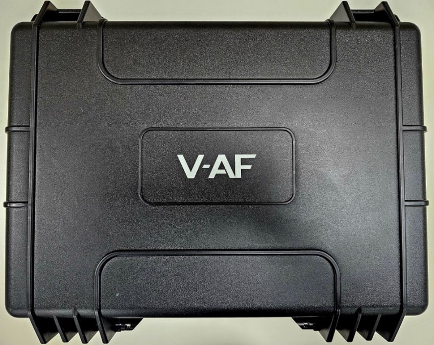 V-AF Hardcase