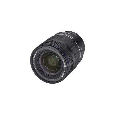 Cris with no H: Is the Samyang 24-60mm f2.8 the Hidden Gem for Sony Shooters?