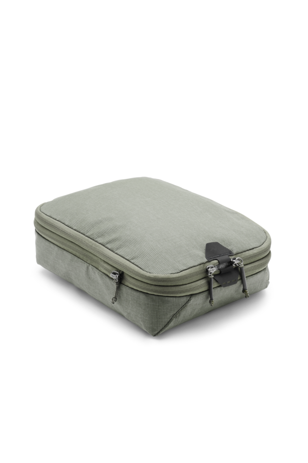 Packing Cube SMedium - Sage