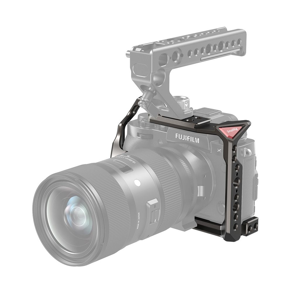 Cage Fujifilm X-T3 CCF2800