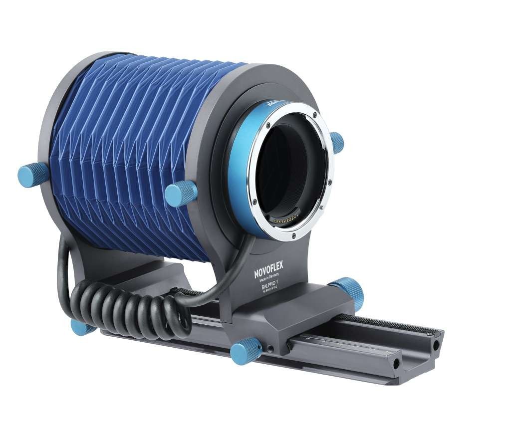 Automatisches Balgengerät Hasselblad X