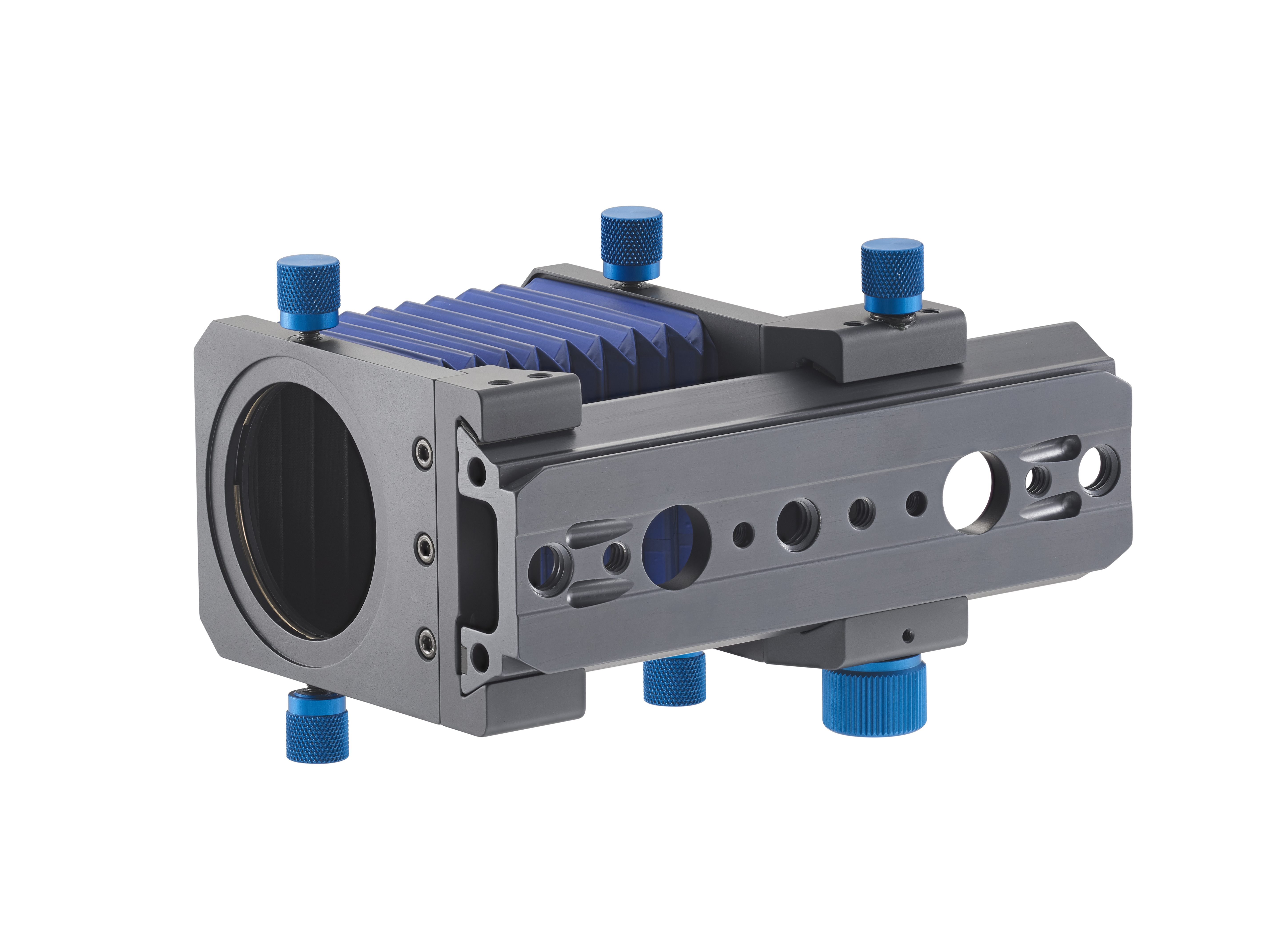 Universalbalgengerät, kompakt