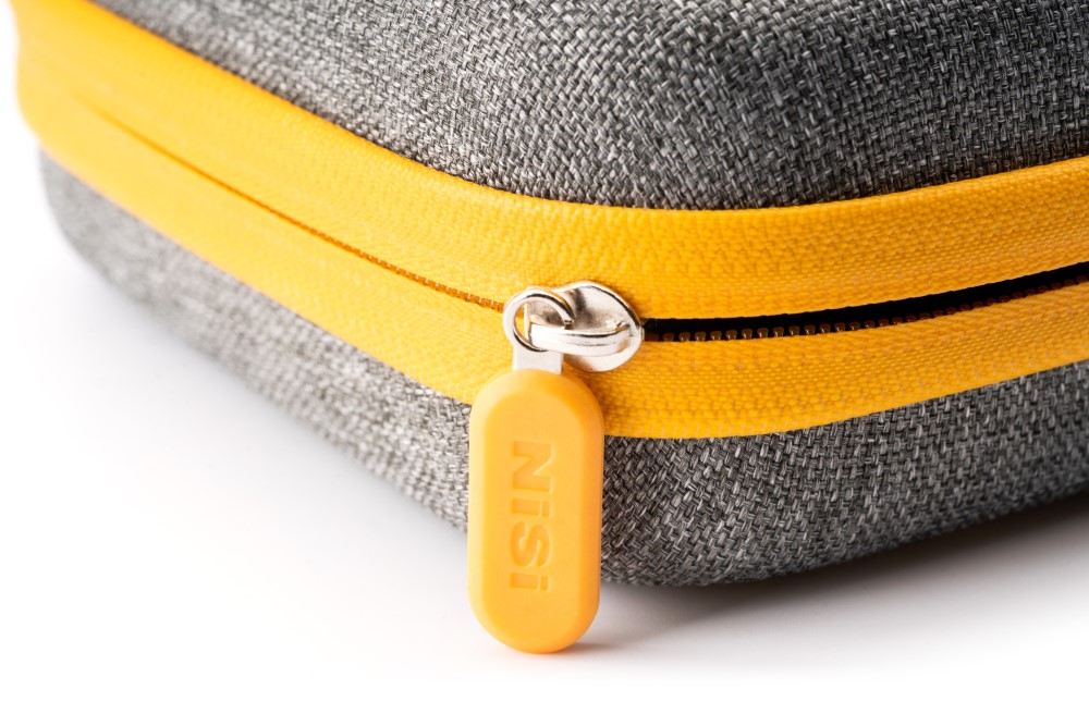 Filtertasche CADDY II für Circular Filter