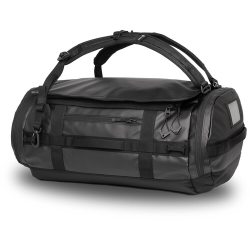 CARRYALL Duffel 60L - Black