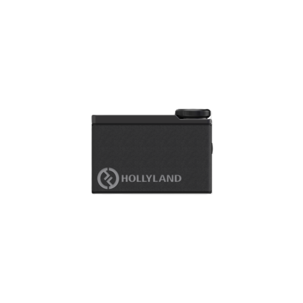 Lark Max Duo - Black