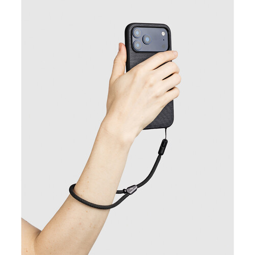 Mobile Cuff - Black