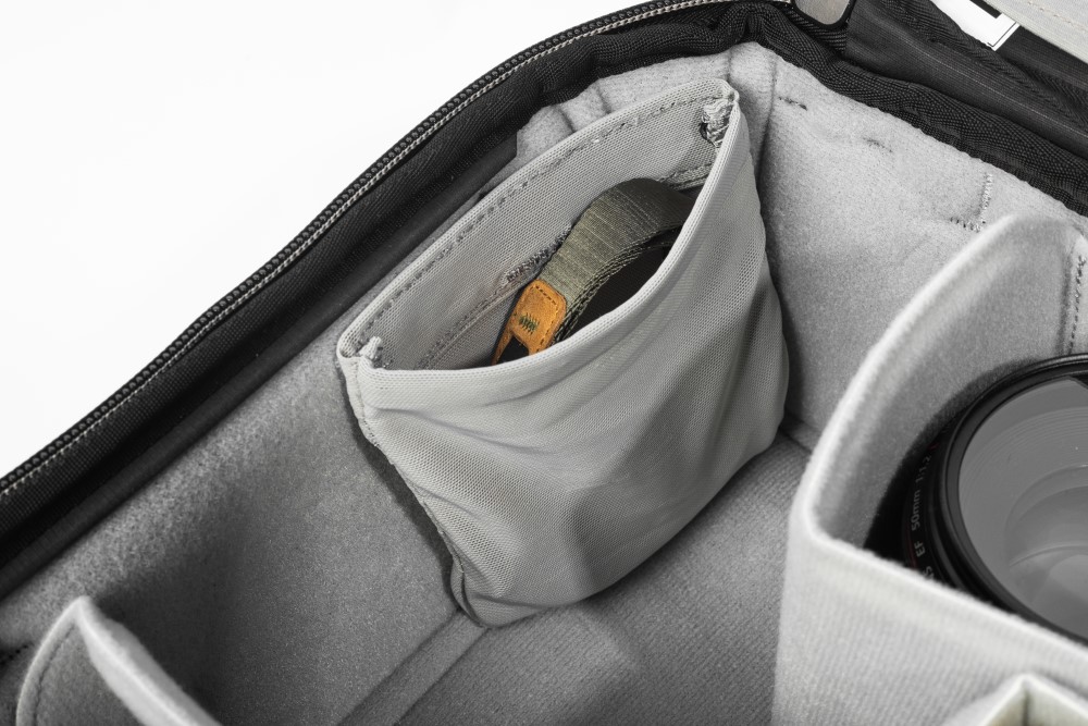 Camera Cube v2 - Small PFAS Free