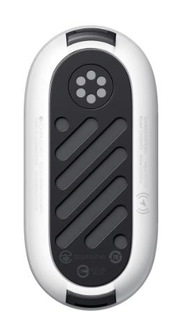 Insta360 GO 3S Standard Edition 64GB - Arctic White