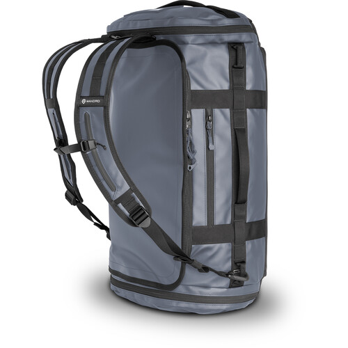 CARRYALL Duffel 40L - Aegean Blue