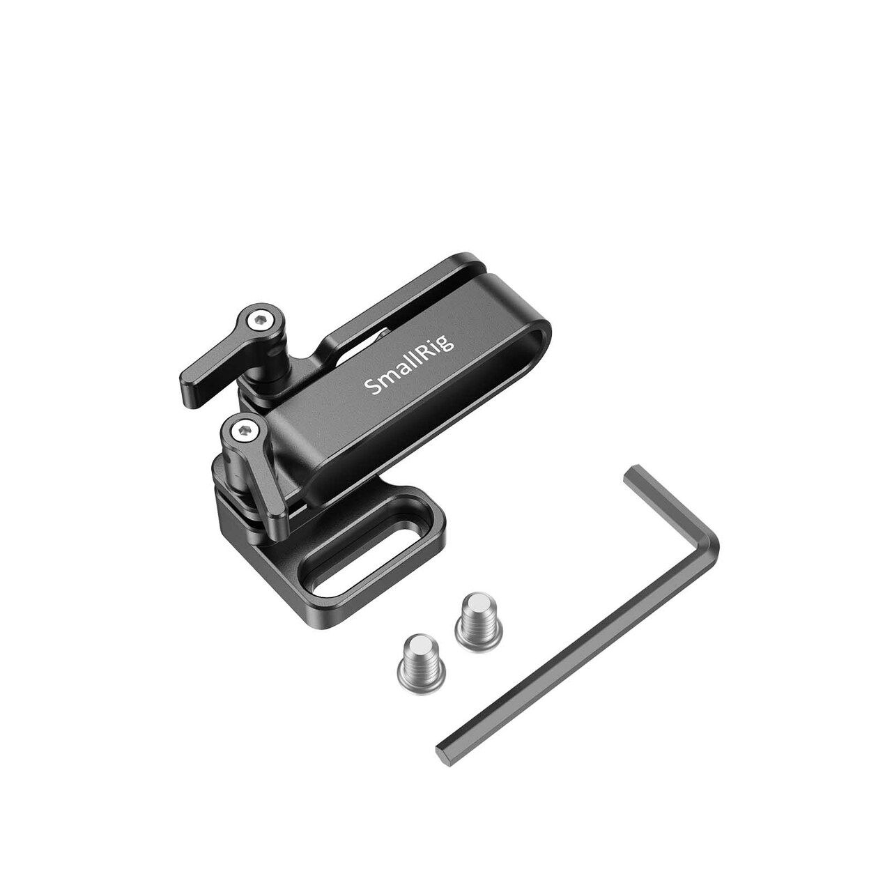 Samsung T5 SSD Mount BMPCC 4K/6K/Z CAM 2245B