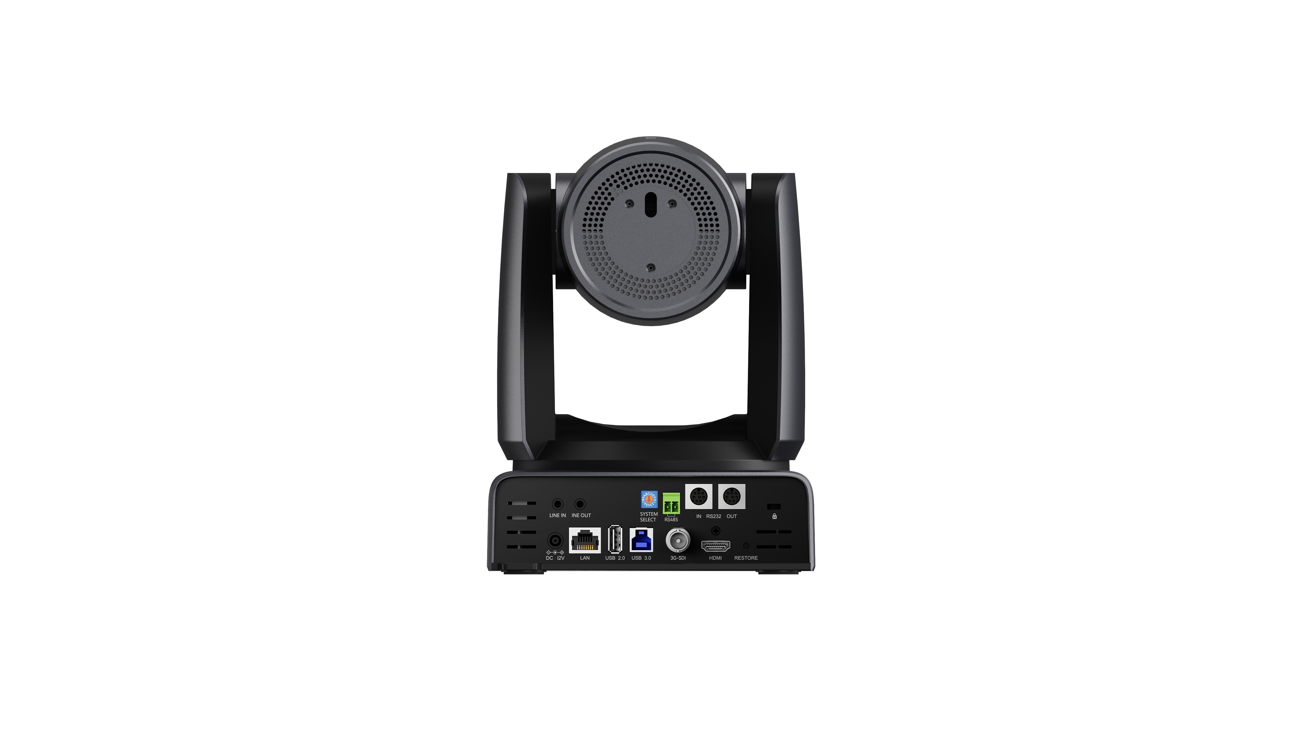Astra P1 Pan-Tilt-Zoom Camera