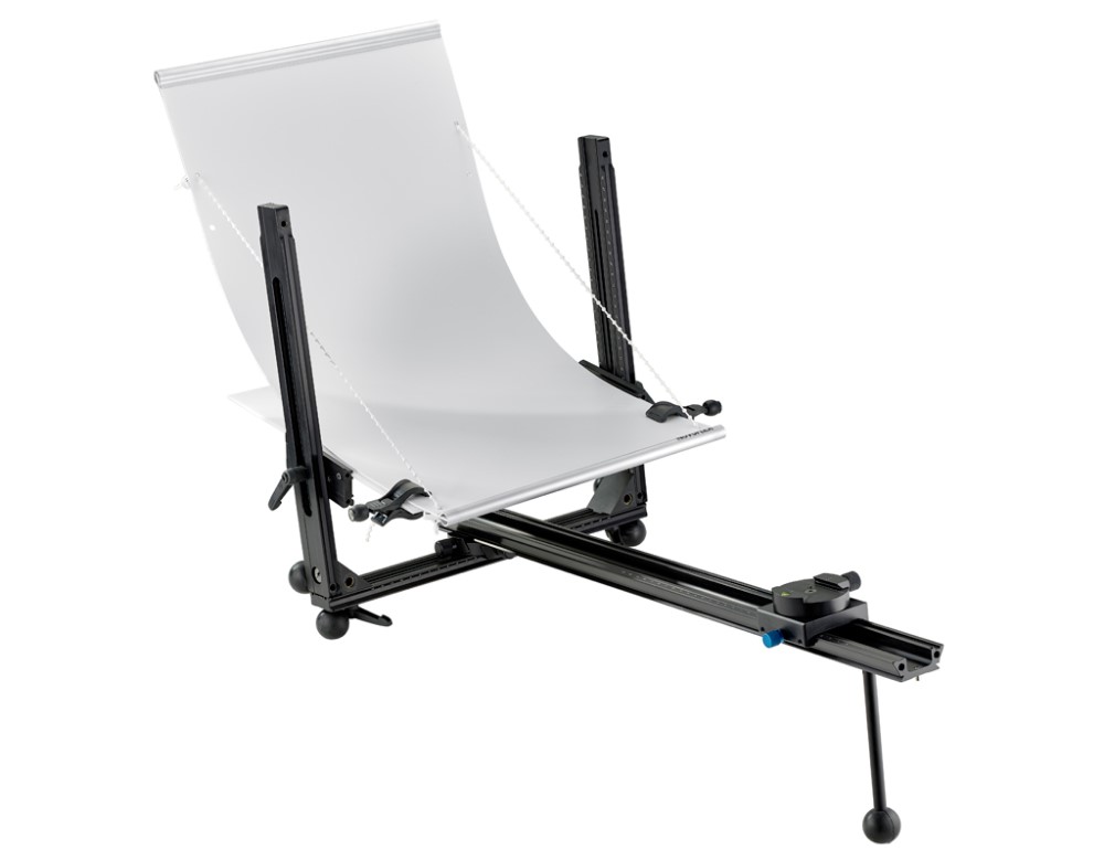 Makro-Reprostand - Studiokit