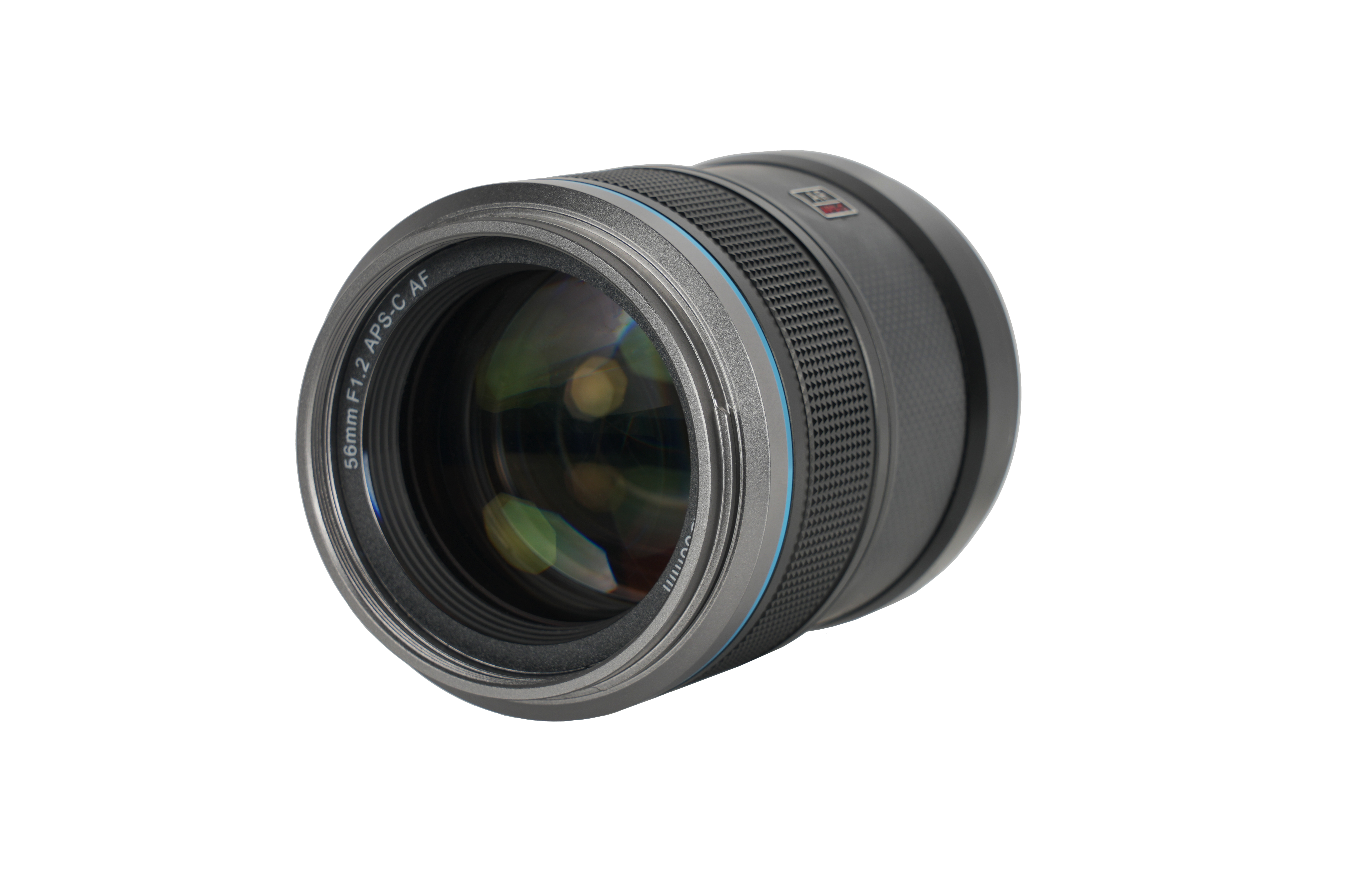 Sirui Sniper 56mm F1.2 APS-C AF Lens (E Mount) - Black