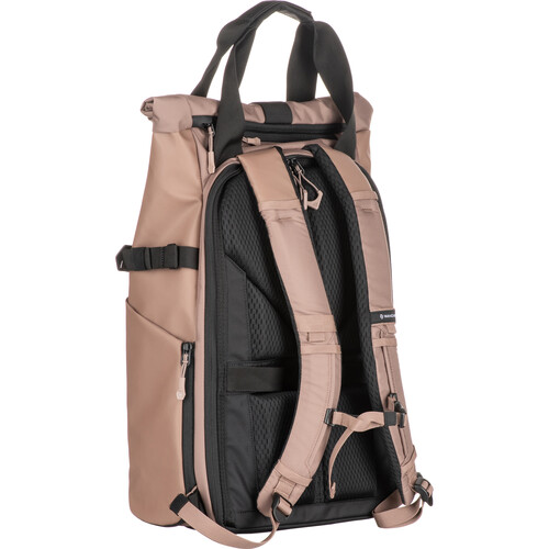 PRVKE 31 Bag Atacama Clay