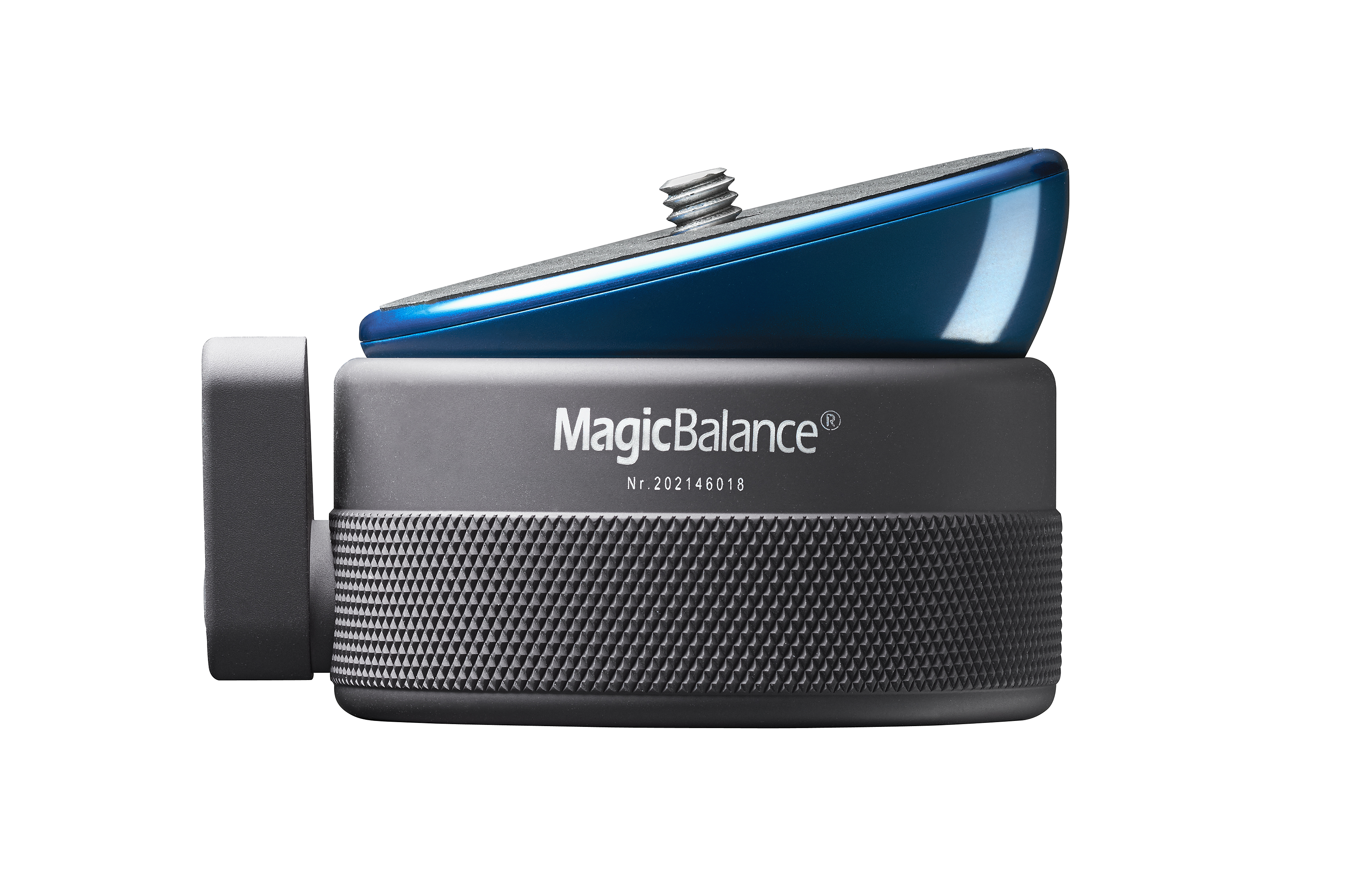 MagicBalance Nivellierkalotte