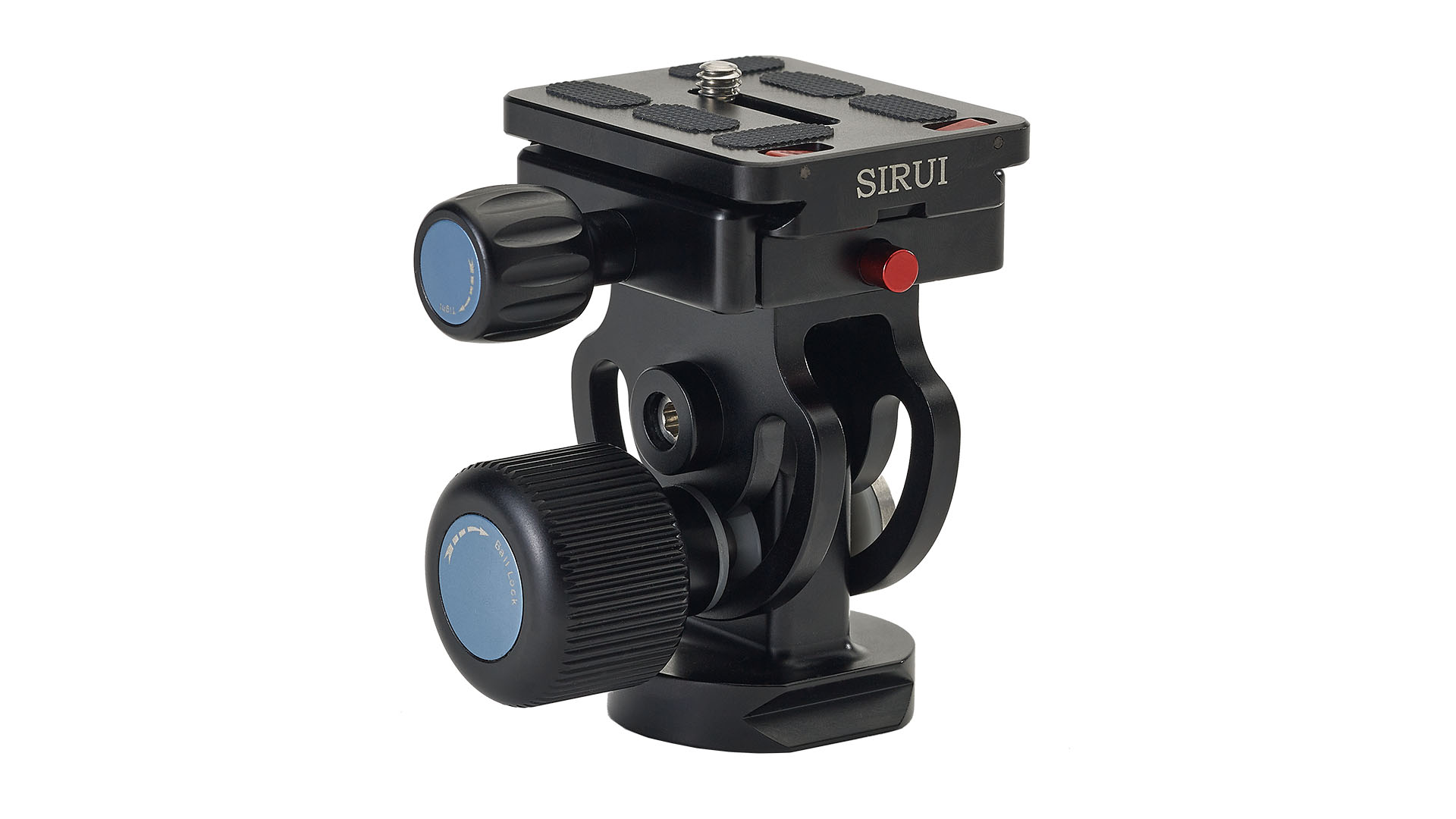 SIRUI L-10 Tilt Head w. TY-60 plate