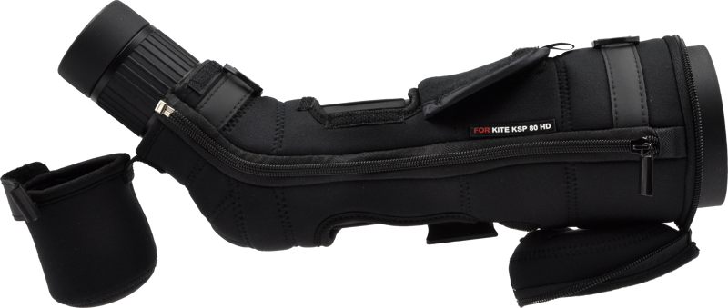 Skua Kite Case KSP 80 HD