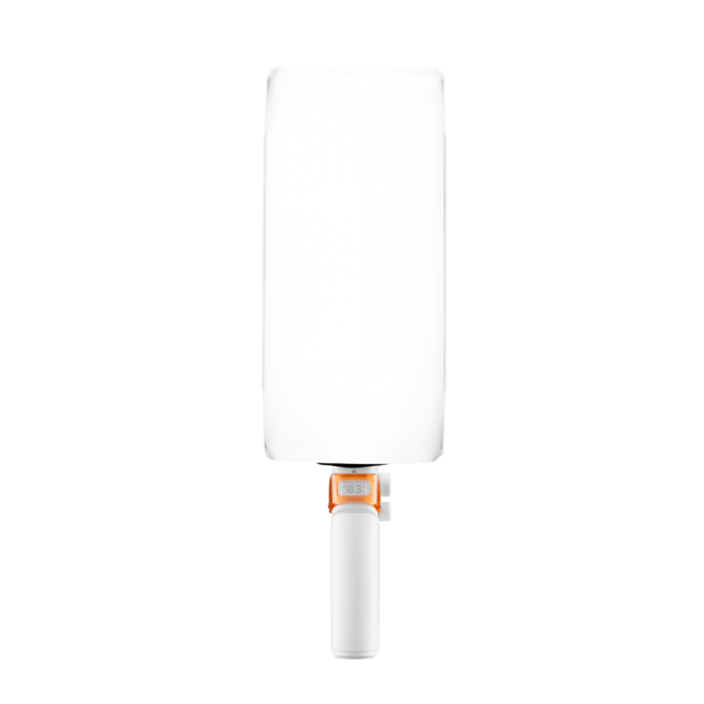 FiveRay V60 Combo White