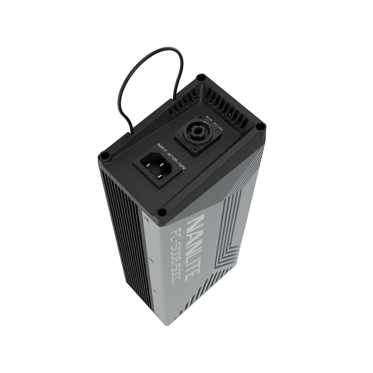 NANLITE FC-500C LED RGBW Spotlight