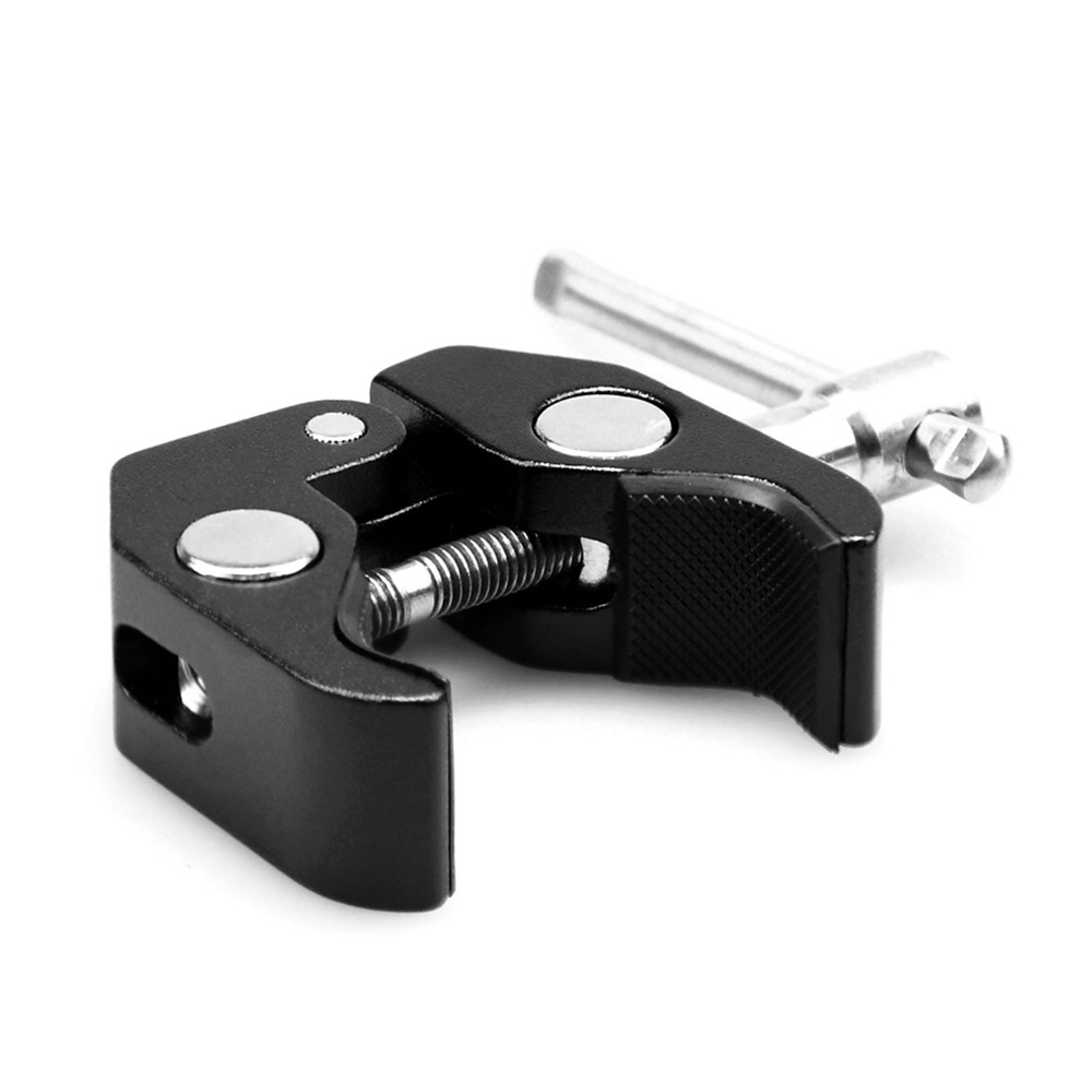 Super Clamp with 1/4" and 3/8" thread 735