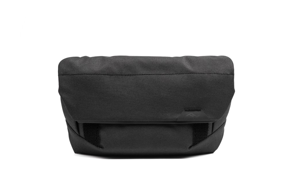 Field Pouch - Black  PFAS Free