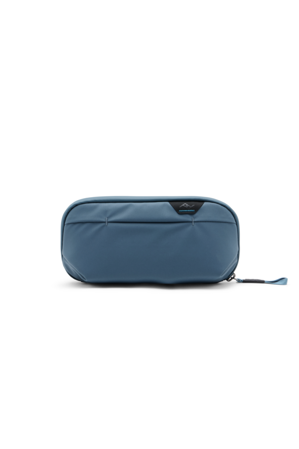 Wash Pouch Small - Ocean
