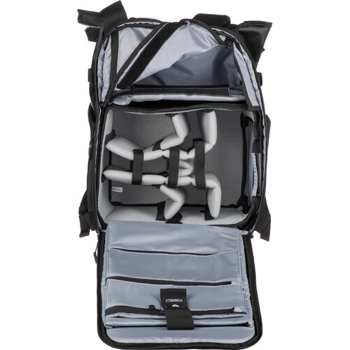 PRVKE 41 Photo Bundle Black