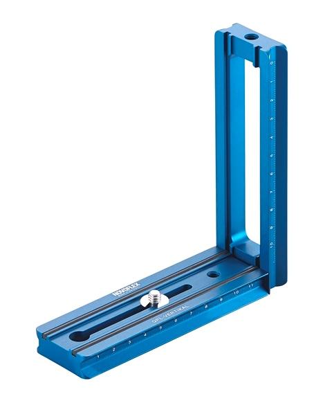 Klemmplatte L-Bracket