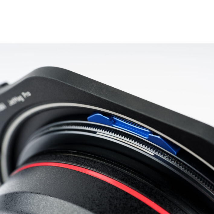 JetMag Pro 100mm Filter Holder Kit for 82MAG