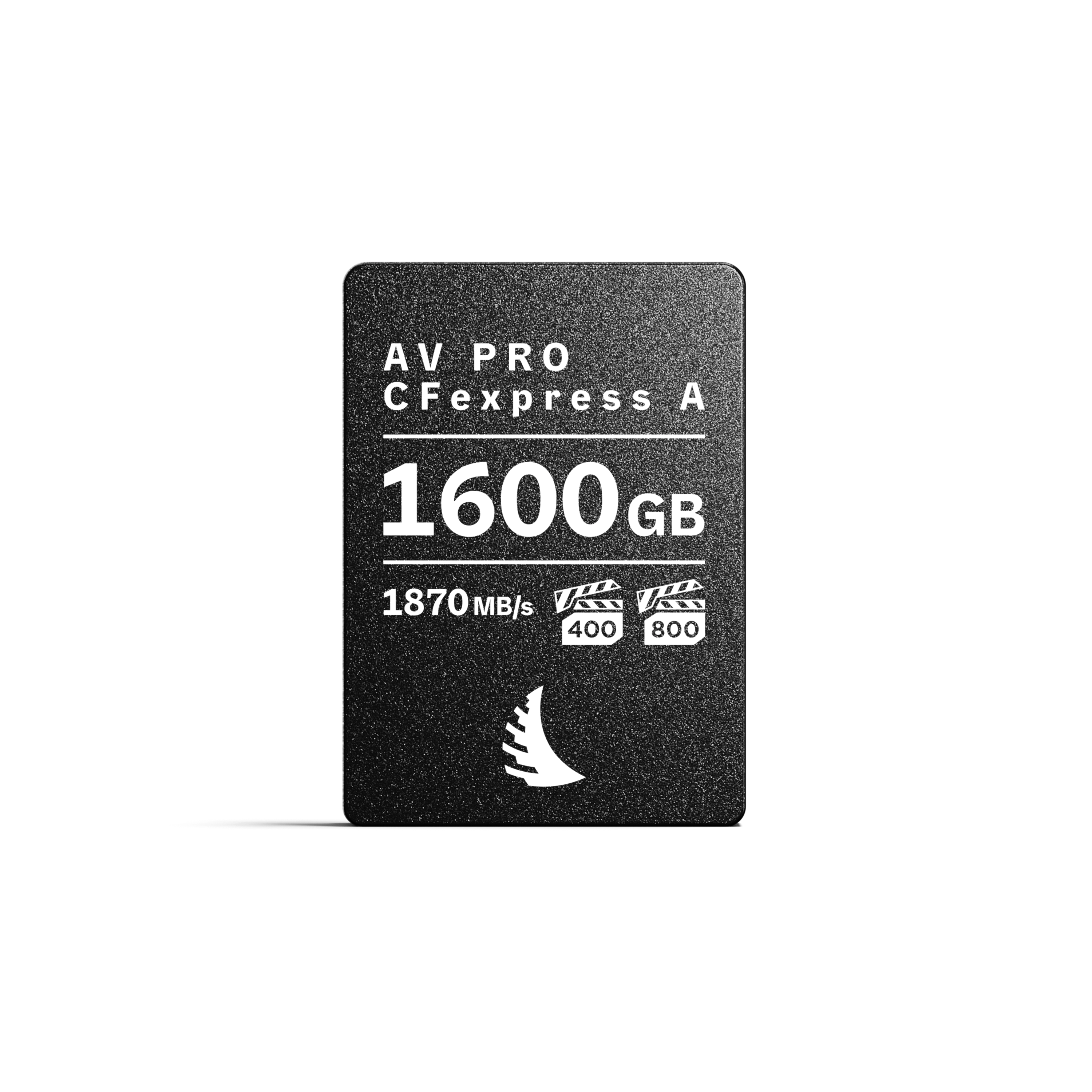 AV PRO CFexpress A v4 MK3 1600GB