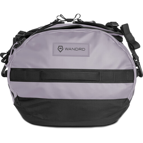 CARRYALL Duffel 30L - Uyuni Purple