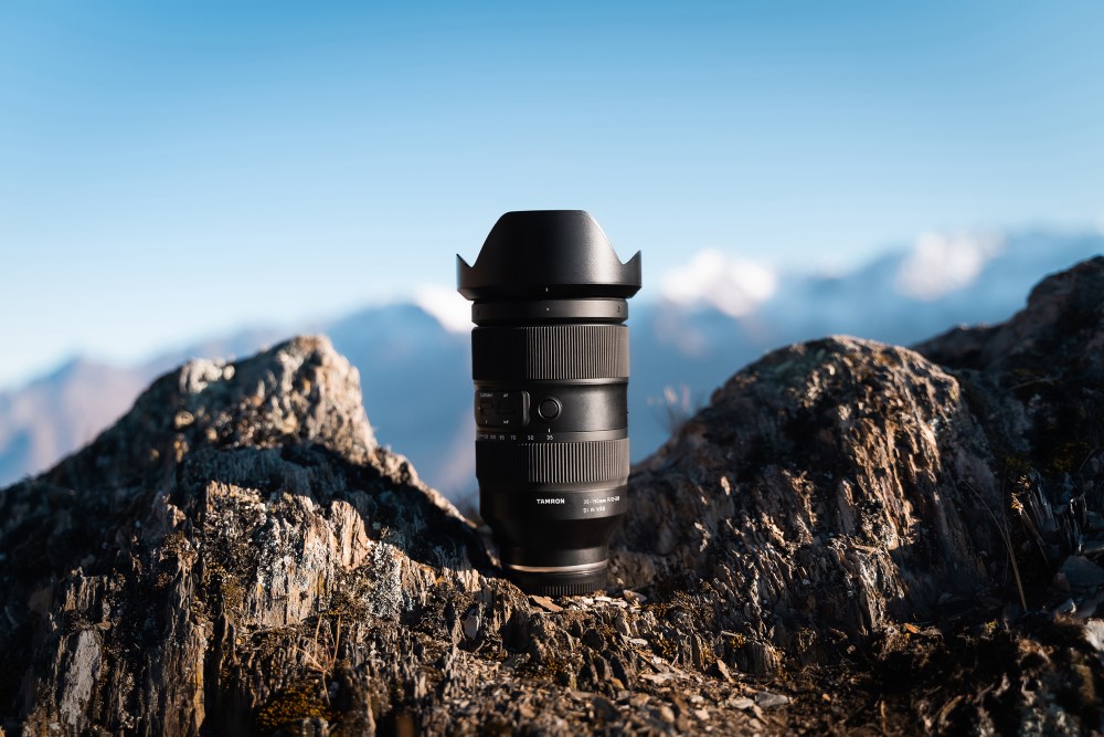 35-150mm F/2-2.8 Di III VXD Sony FE