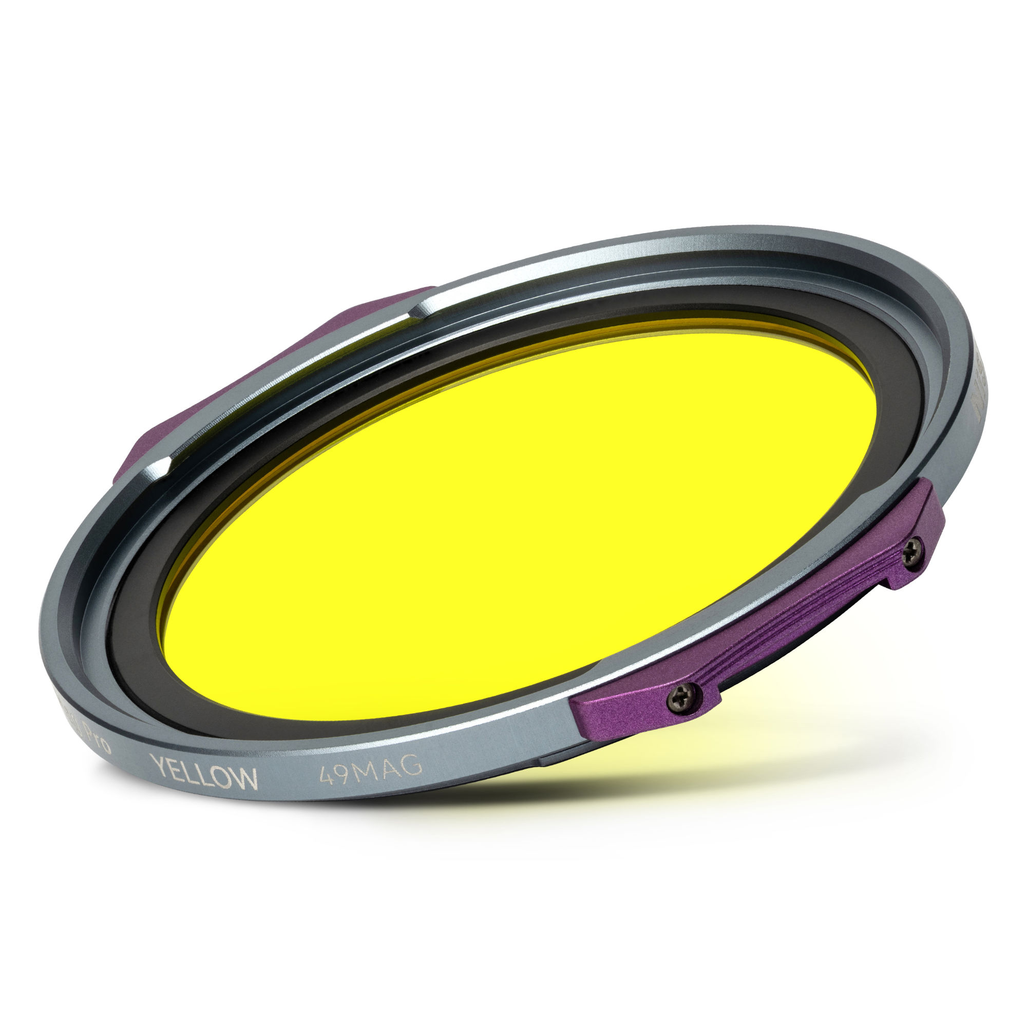 Jetmag Pro Monochrome Filter Kit 49MAG