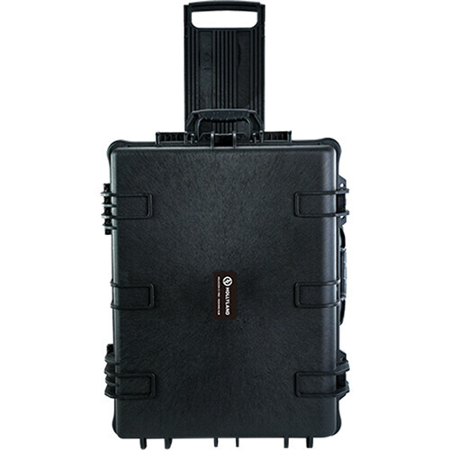 Solidcom C1 Pro - Roaming Hub20S Hard-shell Carry Case