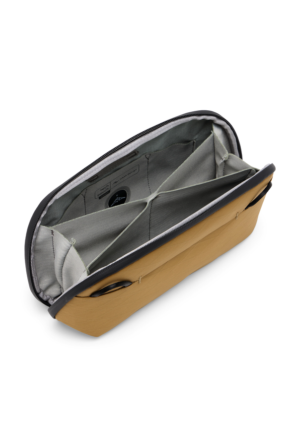 Tech Pouch - Small - Coyote