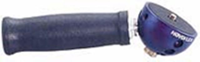 Haltegriff zu Basic Ball