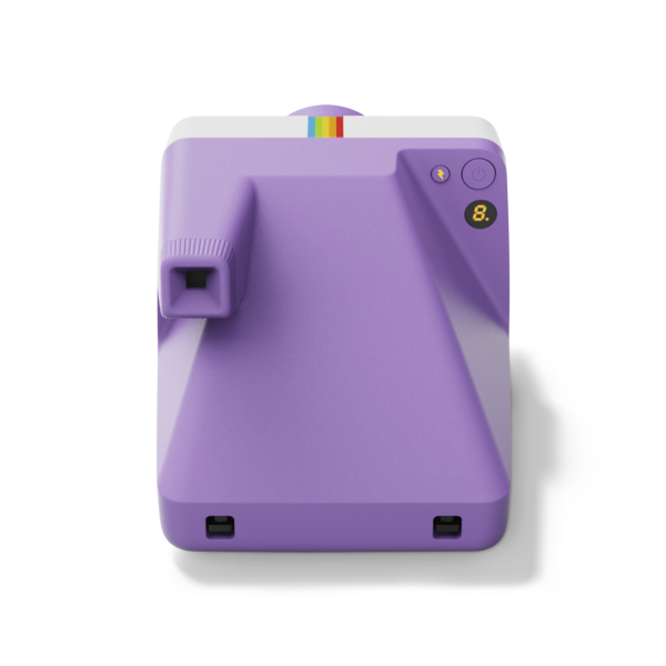 Polaroid Now Gen 3.0 - Purple