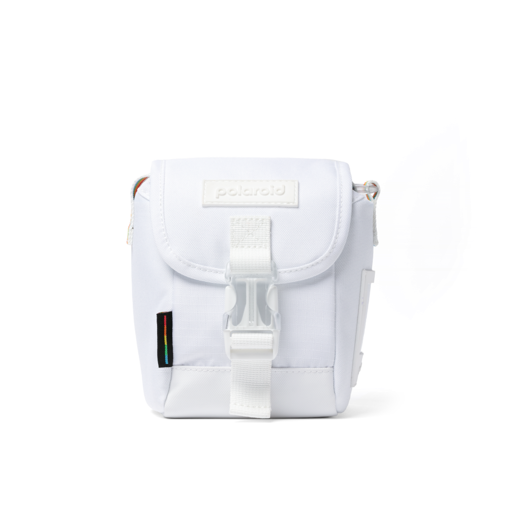 Polaroid Go Bag - White