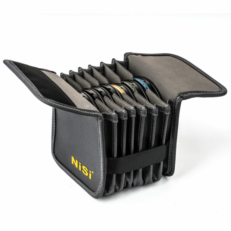 Swift FS ND Kit für 40.5/43/46/49mm