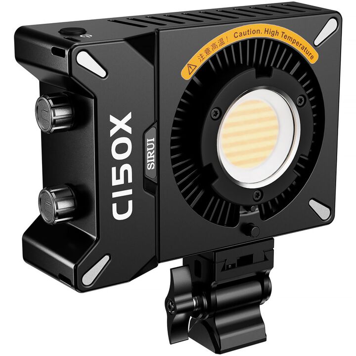 SIRUI C150X LED Portable Bi-Color Combo Kit