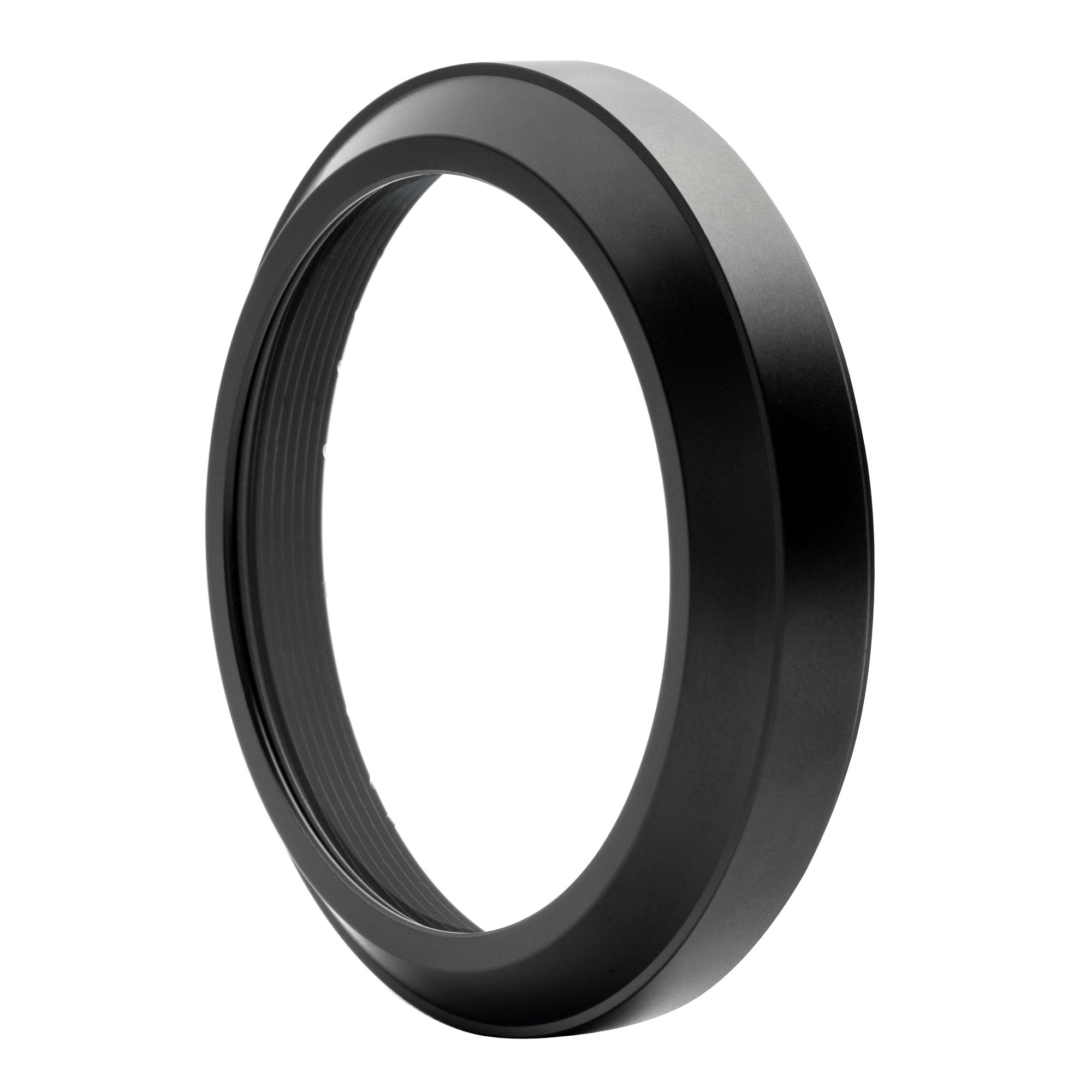 Highlight Diffusion Filter (HDF) for Fujifilm X100 Series 1/2 - Black