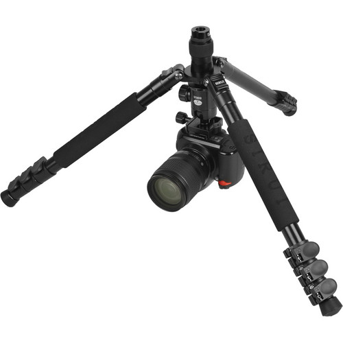 Sirui Tripod Kit with Ball Head ET-1004+E-10
