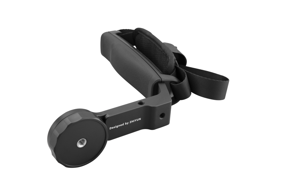 TransMount Mini Dual Grip (BR1F02)