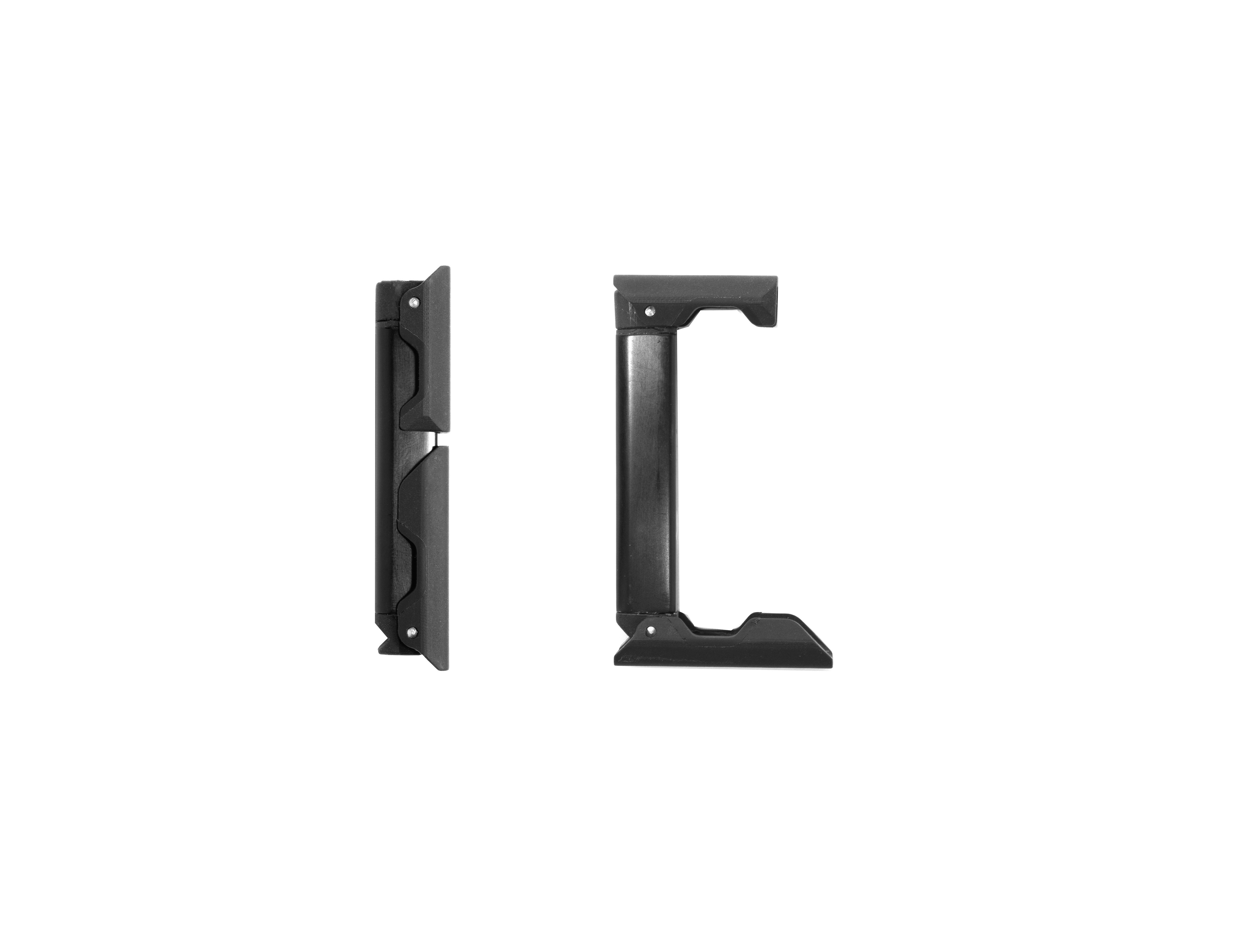 Travel Tripod - Carbon