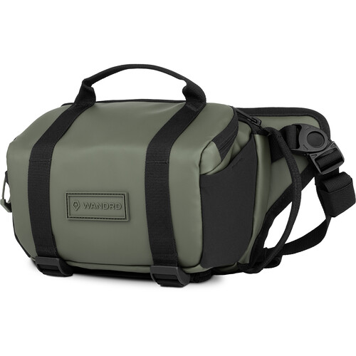 ROGUE Sling 4L Wasatch Green