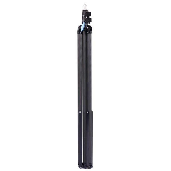 Carbon Fiber Air-cushioned Light Stand DK28