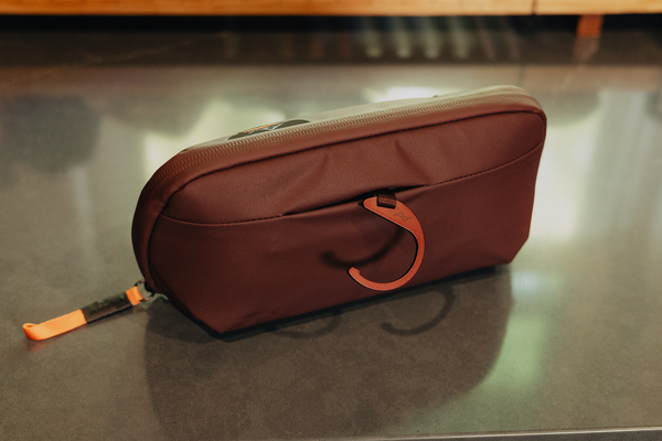 Wash Pouch Small - Eclipse