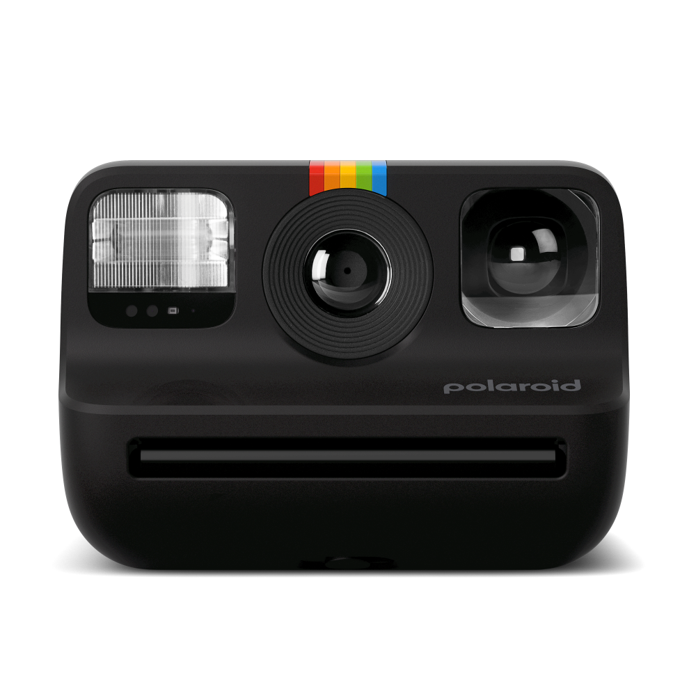 Polaroid Go Gen 2.0 - Black