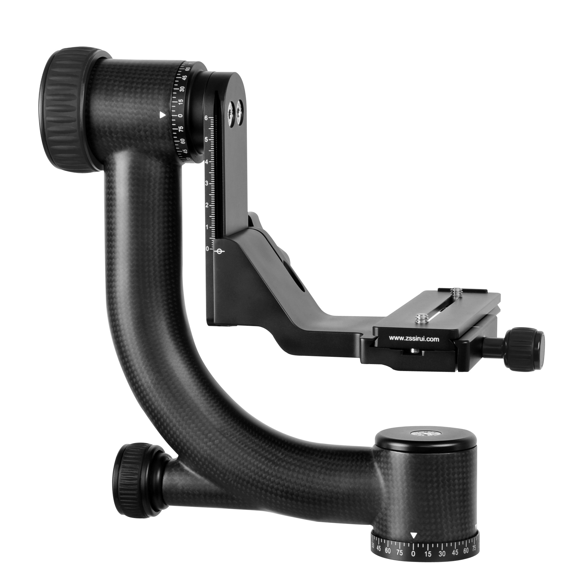 SIRUI Gimbal head PH-20