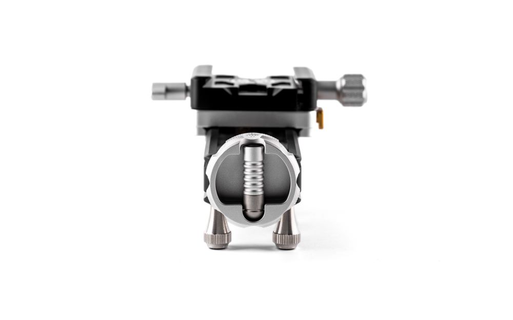 Macro Einstellschlitten NM-200S